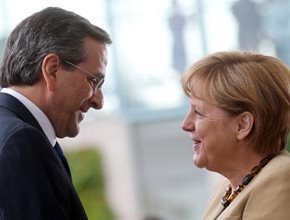 Deutsche Welle: Η Μέρκελ θα δείξει κατανόηση για τις ελληνικές&nbsp;θέσεις