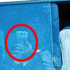 Mε smartphones και tablets καταφθάνουν οι «εξαθλιωμένοι» λαθρομετανάστες! [βίντεο]