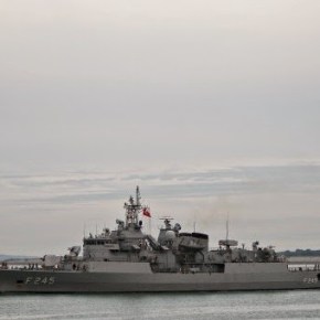 ΥΠΑΜ ΚΥΠΡΟΥ: Eνημερώνουμε φίλους και συμμάχους για τις&nbsp;προκλήσεις