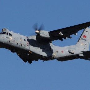 «Αλώνισαν» και πάλι οι Τούρκοι στο Αιγαίο μετά τη συνάντηση Σαμαρά –&nbsp;Ερντογάν