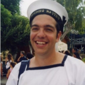 Ο Τσίπρας καλεί στρατιωτικούς στην ομιλία του στην ΔΕΘ – Πρόσκληση στον&nbsp;Τσουκαράκη