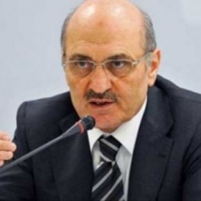 ΤΟΥΡΚΟΣ ΥΠΟΥΡΓΟΣ:Ο ΧΡΙΣΤΙΑΝΙΣΜΟΣ ΔΕΝ ΕΙΝΑΙ&nbsp;ΘΡΗΣΚΕΙΑ