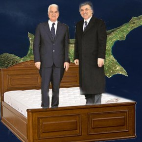 Απίστευτο θράσος Ν.Έρογλου: «Οι Ελληνοκύπριοι είναι κατοχική&nbsp;δύναμη»