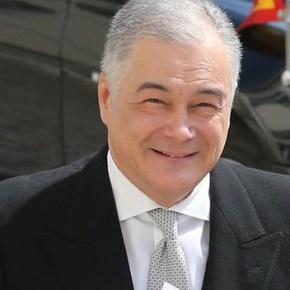 Γιατί παραιτήθηκε ο πρέσβυς μας στο Βερολίνο μετά το ταξίδι&nbsp;Σαμαρά