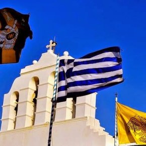 «Ἡ Φραγκοκρατία καὶ ἡ Τουρκοκρατία ἤσαν ὑποδούλωσις τοῦ σώματος. Ὁ Γραικισμὸς καὶ Νεογραικισμὸς εἶναι ὑποδούλωσις τοῦ&nbsp;πνεύματος»