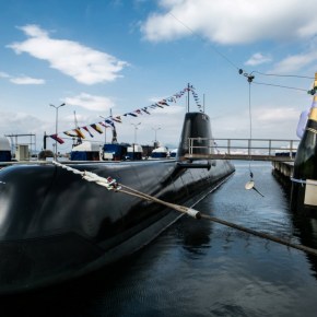 6 Οκτωβρίου 2014: Μια ημέρα ορόσημο για το θρυλικό Π.Ν.&nbsp;ΒΙΝΤΕΟ