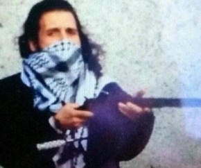 Υπαρχει καποιος που θέλει ακομα τζαμι στην Αθήνα; Εξισλαμισθηκε και σκόρπισε τον θάνατο ο μακελάρης του&nbsp;Καναδά.