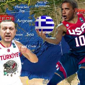 Μετωπική σύγκρουση ΗΠΑ –&nbsp;Τουρκίας