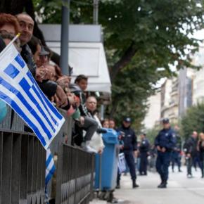 Μόνο η Ελλάδα γιορτάζει την ημέρα έναρξης του πολέμου με το&nbsp;«ΟΧΙ»