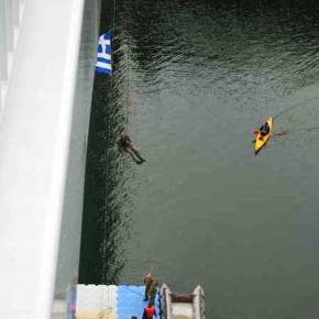 Οι Πρώτοι των Πρώτων οι Ελληνες Καταδρομείς και στο&nbsp;«ΝΑΤΟ»