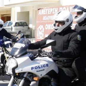 Εντατικοποίηση της επιχείρησης «ΑΣΠΙΔΑΣ» στα νησιά του&nbsp;Αιγαίου