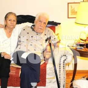 Έφυγε σε ηλικία 86 ετών ο Σπύρος&nbsp;Ζαγοραίος