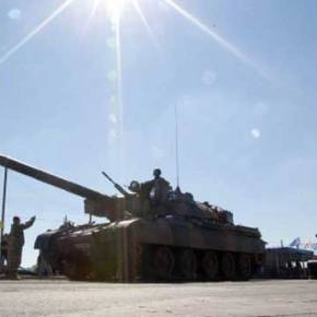 Η Στρατιωτική Παρέλαση της Κύπρου έστειλε πολλαπλά&nbsp;μηνύματα!