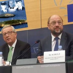 To «Barbaros» αλωνίζει την ΑΟΖ της Κύπρου αλλά οι Ευρωπαίοι της Ε.Ε τα μασάνε !&nbsp;(vid)