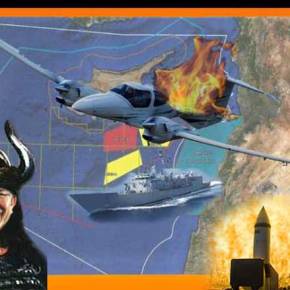 ΕΚΤΑΚΤΟ: Έκρηξη έριξε το κυπριακό αεροσκάφος – «Μη αναγνωρίσιμα και διαμελισμένα τα&nbsp;πτώματα»!