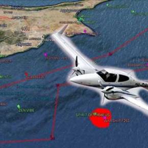 Η τελευταία δραματική συνομιλία με το Diamont – Ακούγεται έκρηξη; – H TΠΚ Καβαλούδης (Ρ-24) απέναντι από την τουρκική Φ/Γ Gelibolu&nbsp;(F-493)