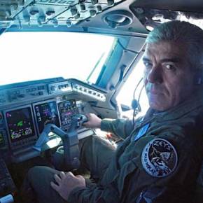 Μια ντουζίνα μαχητικά σήκωσε ο Αχμέτ…Αλλά ο Βαΐτσης τα περίμενε στη&nbsp;στροφή!