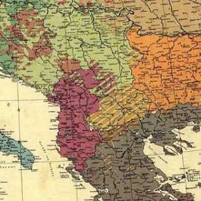 Σερβία: «Ετοιμάζουν την Μεγάλη Αλβανία οι&nbsp;δυτικοί»