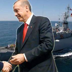 Γιατί η Τουρκία προκαλεί στην&nbsp;Κύπρο;