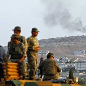 Τι φοβάται η Τουρκία στη Συρία και γιατί επιλέγει το Ισλαμικό&nbsp;Κράτος