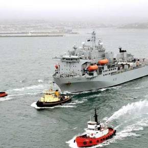 Kατάσταση «Κόκκινου Συναγερμού» στον Πλανήτη για τον&nbsp;«Έμπολα»!