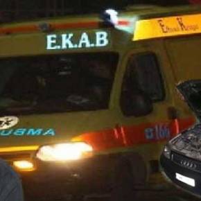 Αλβανός κτύπησε από πίσω το αυτοκίνητο στελέχους του Λαϊκού Συνδέσμου και τον&nbsp;σκότωσε