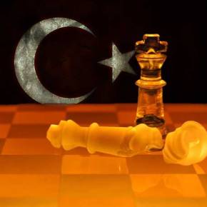 Στρατηγικά λάθη και διλήμματα της&nbsp;Τουρκίας