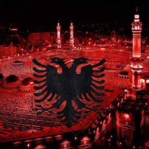 Στὴν Ἀλβανία τὸ μεγαλύτερο τέμενος τῶν&nbsp;Βαλκανίων