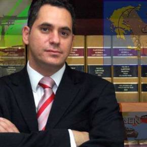 Ο γιoς του Τάσσου ζητεί «Να απαντήσουμε με τα όπλα στην Τουρκία πριν να είναι πολύ&nbsp;αργά»!