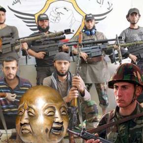 Η Τουρκία που φροντίζει αποκεφαλιστές στα νοσοκομεία της, πήρε το πράσινο φως να τους&nbsp;πολεμήσει!