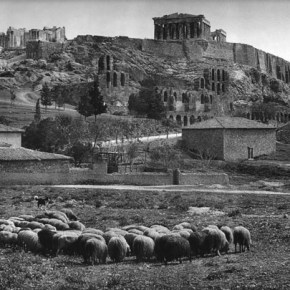 Δεν έφταναν τα άλλα προβλήματα, τώρα… καταρρέει και η&nbsp;Ακρόπολη