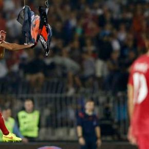 Η ποδοσφαιροποίηση της γεωπολιτικής αναταραχής στα&nbsp;Βαλκάνια