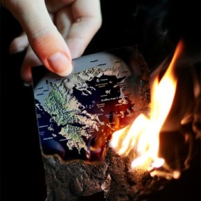 Σε φλεγόμενη ζώνη η&nbsp;Ελλάδα