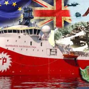 Προκλητικό άρθρο της «Σαμπάχ»: Τα πράγματα στην Κύπρο ξεφεύγουν από τον έλεγχο και για όλα φταίνε οι&nbsp;Κύπριοι