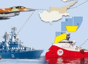 ΑΠΟ ΤΗΝ ΚΥΠΡΟ -Βέτο κατά της Τουρκίας σε ΟΗΕ και&nbsp;Ευρώπη