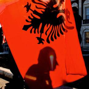 Ἡ Ἀλβανία διαρκῶς ἀχάριστη ἔναντι τῆς&nbsp;Ἑλλάδας!