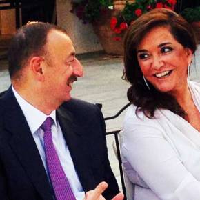 Ελβετός βουλευτής καταγγέλλει την Ν. Μπακογιάννη για «ειδική σχέση» με τον πάμπλουτο&nbsp;Αλίεφ