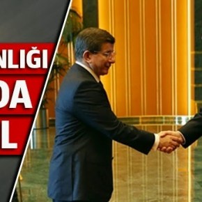 Παρασκηνιακός πόλεμος σε εξέλιξη στην&nbsp;Τουρκία;