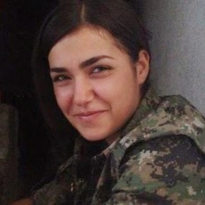 Ιστορική διασταύρωση του τρένου των κούρδων και του δικού μας. Αυτοί για την ελευθερία και εμείς για την&nbsp;άβυσσο