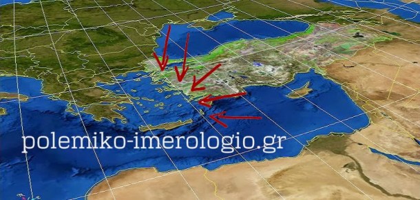 τουρκιασυγκεντρωσηστρατευματωνδυτικηςστρατιαςμικρα-ασια-θερμο-σκηνικοαιγαιο