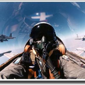 Οκτώβριος 1997: Οι σκληρότερες αερομαχίες που «διέλυσαν» την τουρκική&nbsp;Αεροπορία