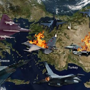 ΓΙΑΤΙ ΕΝΑ ΘΕΡΜΟ ΕΠΕΙΣΌΔΙΟ ΣΤΟ ΑΙΓΑΙΟ ΕΙΝΑΙ ΠΑΝΑΚΕΙΑ ΓΙΑ ΤΟΥΣ ΕΧΘΡΟΥΣ ΤΗΣ ΕΛΛΑΔΑΣ&nbsp;.