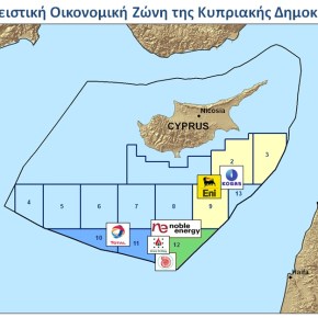 Οι «προστάτιδες δυνάμεις» των ΑΟΖ Ελλάδας-Κύπρου και οι «αφελείς&nbsp;σωτηρολάγνοι»