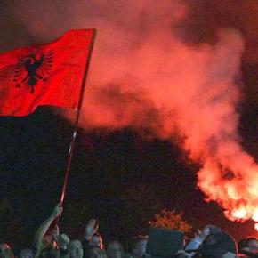 ΜΕΤΑ ΤΑ ΕΠΕΙΣΟΔΙΑ ΣΤΗ ΔΕΡΒΙΤΣΑΝΗ…Τα Τίρανα ζητούν και τα&nbsp;ρέστα