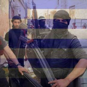 ΤΡΑΝΤΑΧΤΕΣ ΑΠΟΔΕΙΞΕΙΣ- Η ISIS EINAI EΔΩ- Η ΕΛΛΑΔΑ ΣΤΟ ΕΛΕΟΣ ΤΩΝ ΤΖΙΧΑΝΤΙΣΤΩΝ ΠΑΡΑ ΤΙΣ ΑΡΝΗΣΕΙΣ ΤΟΥ&nbsp;ΜΠΕΝΙ