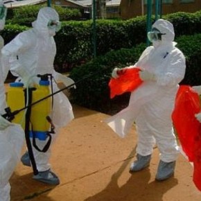 Άσκηση για ενδεχόμενο κρούσμα Έμπολα στο «Αμαλία&nbsp;Φλέμινγκ»