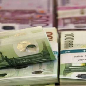 Τι σύμπτωση – Οι Ευρωπαίοι έγιναν πλουσιότεροι μετά την κρίση ενώ η Ελλάδα έμεινε στη τελευταία&nbsp;θέση