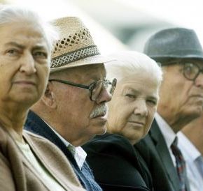 Ήπειρος γερόντων η Ευρώπη, πρωταθλήτρια η&nbsp;Ελλάδα!