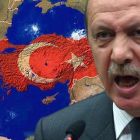 Το μέλλον των σχέσεων της Δύσης με την&nbsp;Τουρκία