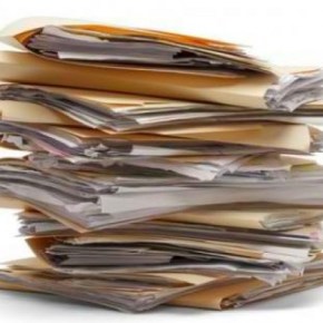 ‘Χάσαμε τον φάκελο στοπ»! Ο Κωνσταντίνος Φράγκος γράφει για τα απίστευτα των&nbsp;εξοπλισμών